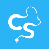 ChargeShare logo - Similar company to Behaviour Bridge