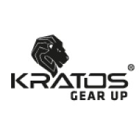 Gokratos-Gear up logo - Similar company to Cluster Etail