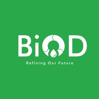 BIOD Energy (India) Pvt Ltd logo - Similar company to Biod