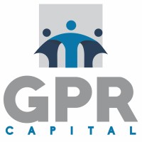 GPR Capital S/A logo - Similar company to Kosmic Lab
