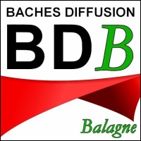Bâches Diffusion Balagne logo - Similar company to Modern Eco