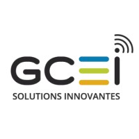 GCEI France logo - Similar company to Interdist