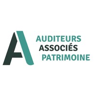 AUDITEURS ASSOCIES PATRIMOINE logo - Similar company to Md Architecture Intérieure
