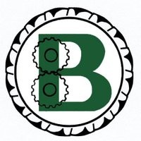 Gebr. Bonenkamp BV logo - Similar company to Wim Van Breda Bv