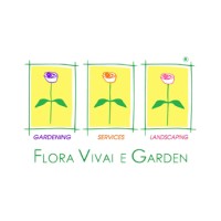 Flora Vivai & Garden logo - Similar company to Vivai Garattoni