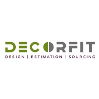 Decorfit logo - Similar company to Lexus Tailoring & Stores