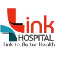 Link Hospital logo - Similar company to Stemjar