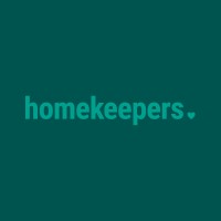 homekeepers GmbH logo - Similar company to Klett Viscom