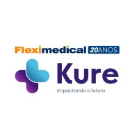 Fleximedical/Kure logo - Similar company to Forwd.Co