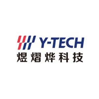 Y-TECH Anti Drone Equipment logo - Similar company to Wavesonic Technology Co.,Ltd (Anti-Drone Solutions Provider)