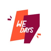 WE DAYS Nouvelle-Aquitaine logo - Similar company to Periklais