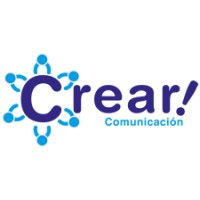 Crear Comunicación 🇦🇷 🇨🇱 🇵🇾 🇺🇾 logo - Similar company to Sí, Señora