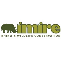 Imire: Rhino & Wildlife Conservancy logo - Similar company to Linton Recruitment Limited