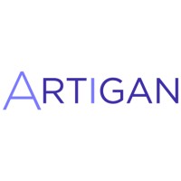 Artigan Affärssystem logo - Similar company to Caput Venti Software Ab