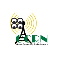 Ghana Community Radio Network logo - Similar company to Commonwealth Education Group, Llc