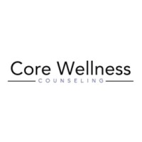 Core Wellness Counseling logo - Similar company to Speech Delivery Pro