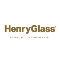 HenryGlass logo - Similar company to Bread&Style