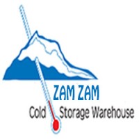 Zam Zam Cold Storage & Warehouse logo - Similar company to Cold Storage Warehouse