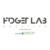 Fidget Lab Creative logo - Similar company to Jojo Pets