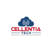 Cellentia Tech logo - Similar company to Earth Resources, Inc.