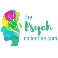 The Psych Collective logo - Similar company to Ep Creative Co