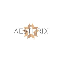 Aesthrix logo - Similar company to Ecams: European College Of Aesthetic Medicine & Surgery
