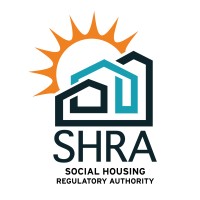 Social Housing Regulatory Authority logo - Similar company to Wakefields Estate Agents
