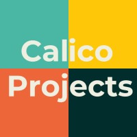 Calico Projects logo - Similar company to Kameron