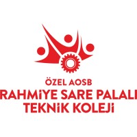 Rahmiye Sare Palalı Teknik Koleji logo - Similar company to 360 Derece Eğitim