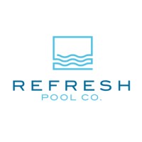 Refresh Pool Company logo - Similar company to Pool Environments