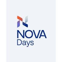 Nova Days logo - Similar company to Integropet