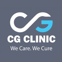 CG CLINIC logo - Similar company to Clinic Nutrition Ltd