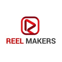Reel Maker Production logo - Similar company to Rain Maker Media