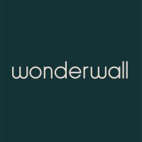 WonderWall logo - Similar company to Apostrophe Design