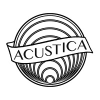 Acustica logo - Similar company to Nautico