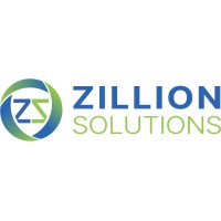 Zillion Solutions logo - Similar company to Lensec