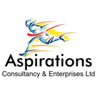 Aspirations Consultancy And Enterprises Ltd