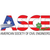 ASCE UPRM Student Chapter logo - Similar company to D.A. Lamont Consulting Services