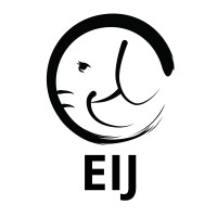 Elephants in Japan: In Memory of Hanako logo - Similar company to Eagle Network