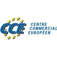 Cce - Centre Commercial Européen