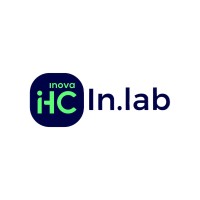 In.lab InovaHC FMUSP logo - Similar company to Amatusa Soluções Médicas