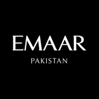 Emaar Pakistan logo - Similar company to Wizz Design Studio