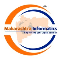 Maharashtra Informatics Opc Pvt Ltd logo - Similar company to Accure Softech Pvt Ltd