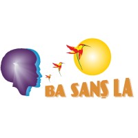 BA SANS LA logo - Similar company to Madras Formation