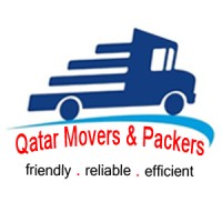 Qatar Movers & Packers logo - Similar company to Joybox Qatar