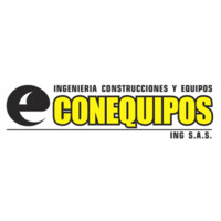 Conequipos Ing. logo - Similar company to Blastingmar