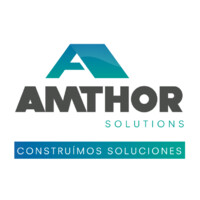 Amthor Solutions Ltda logo - Similar company to Fittings Y Llaverias S.A.