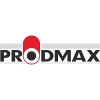 PRODMAX Producent logo - Similar company to Morfeusz - Hotel Textiles