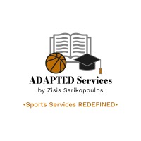 A.D.A.P.T.E.D. Services by Zisis Sarikopoulos logo - Similar company to Discover Books