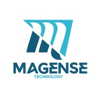 MAGENSE TECHNOLOGY logo - Similar company to Grownapps